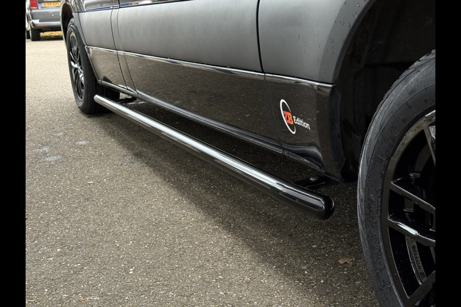 Mercedes-Benz Sprinter 317 1.9 CDI L2H2 ZB-Edition | 18'' | Sidebars | Camera | Navi | Carplay | PDC