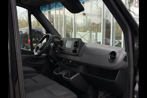 Mercedes-Benz Sprinter 317 1.9 CDI L2H2 ZB-Edition | 18'' | Sidebars | Camera | Navi | Carplay | PDC