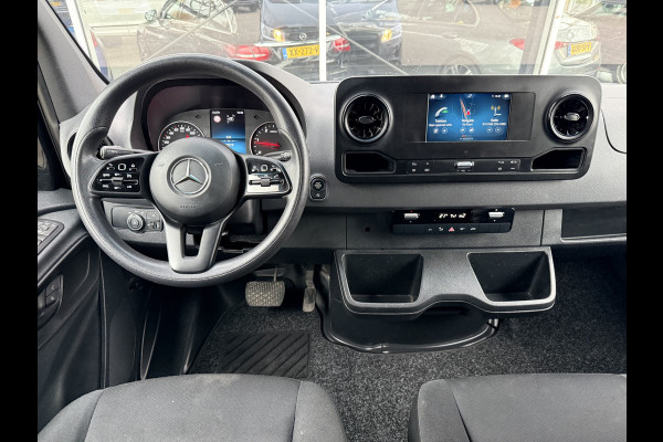 Mercedes-Benz Sprinter 317 1.9 CDI L2H2 ZB-Edition | 18'' | Sidebars | Camera | Navi | Carplay | PDC