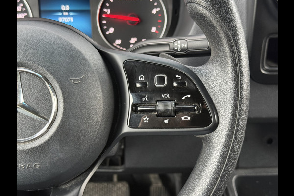 Mercedes-Benz Sprinter 317 1.9 CDI L2H2 ZB-Edition | 18'' | Sidebars | Camera | Navi | Carplay | PDC