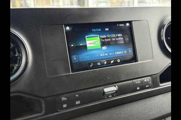 Mercedes-Benz Sprinter 317 1.9 CDI L2H2 ZB-Edition | 18'' | Sidebars | Camera | Navi | Carplay | PDC
