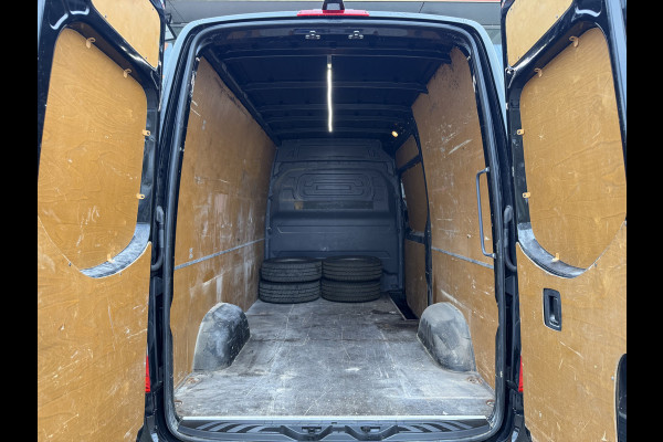 Mercedes-Benz Sprinter 317 1.9 CDI L2H2 ZB-Edition | 18'' | Sidebars | Camera | Navi | Carplay | PDC