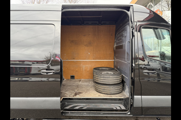 Mercedes-Benz Sprinter 317 1.9 CDI L2H2 ZB-Edition | 18'' | Sidebars | Camera | Navi | Carplay | PDC