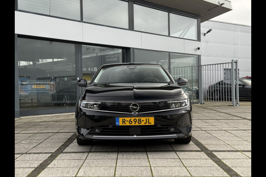 Opel Astra 1.6 Hybrid Aut. 181pk Ed. | Trekhaak | Sport | Navi | Camera | LED |
