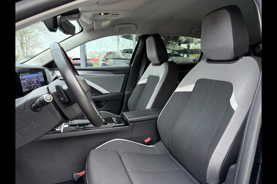 Opel Astra 1.6 Hybrid Aut. 181pk Ed. | Trekhaak | Sport | Navi | Camera | LED |