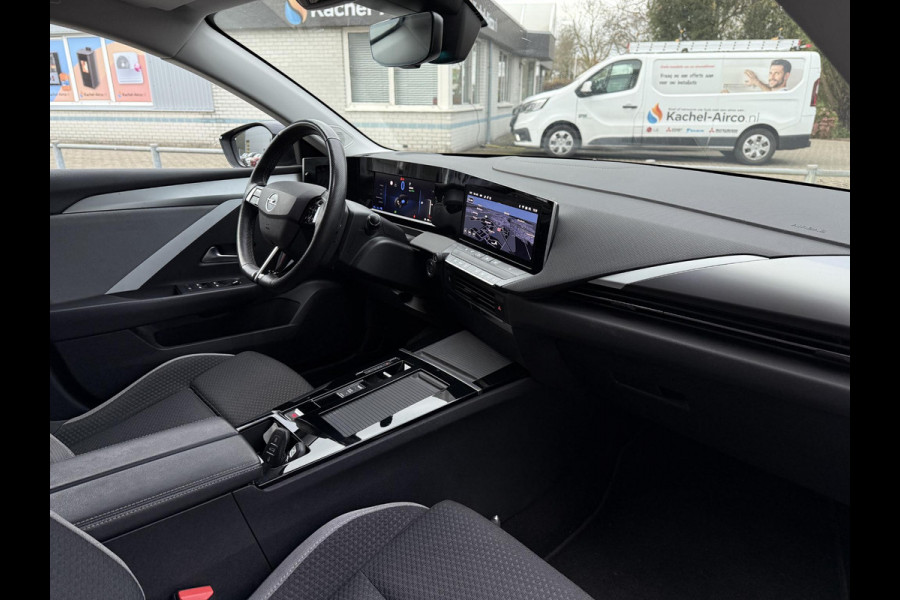 Opel Astra 1.6 Hybrid Aut. 181pk Ed. | Trekhaak | Sport | Navi | Camera | LED |