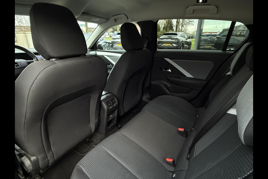 Opel Astra 1.6 Hybrid Aut. 181pk Ed. | Trekhaak | Sport | Navi | Camera | LED |