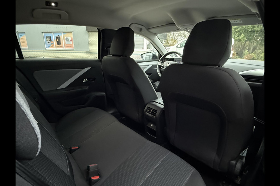 Opel Astra 1.6 Hybrid Aut. 181pk Ed. | Trekhaak | Sport | Navi | Camera | LED |