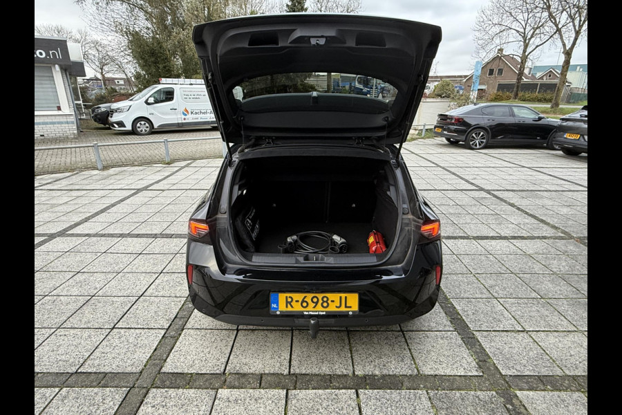 Opel Astra 1.6 Hybrid Aut. 181pk Ed. | Trekhaak | Sport | Navi | Camera | LED |