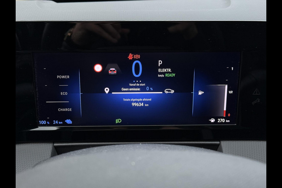 Opel Astra 1.6 Hybrid Aut. 181pk Ed. | Trekhaak | Sport | Navi | Camera | LED |