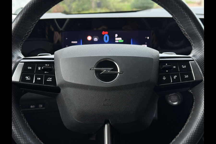 Opel Astra 1.6 Hybrid Aut. 181pk Ed. | Trekhaak | Sport | Navi | Camera | LED |