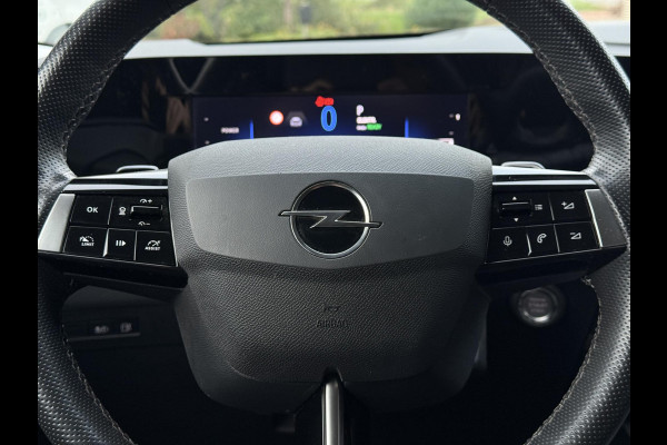 Opel Astra 1.6 Hybrid Aut. 181pk Ed. | Trekhaak | Sport | Navi | Camera | LED |
