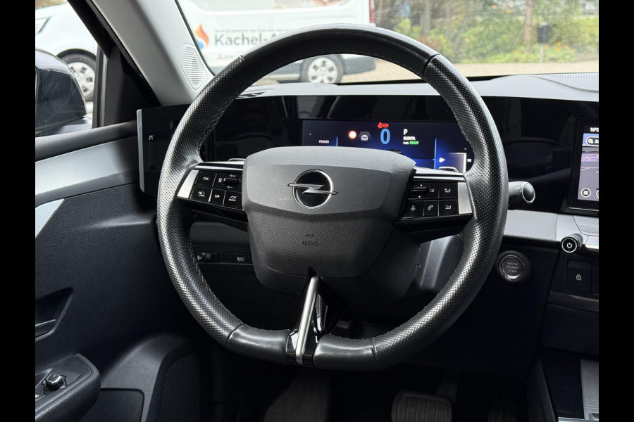 Opel Astra 1.6 Hybrid Aut. 181pk Ed. | Trekhaak | Sport | Navi | Camera | LED |