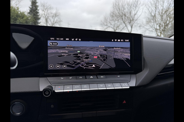 Opel Astra 1.6 Hybrid Aut. 181pk Ed. | Trekhaak | Sport | Navi | Camera | LED |