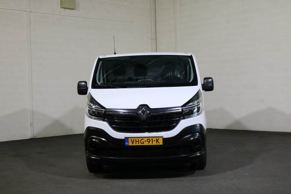 Renault Trafic 2.0 dCi 120pk L1 H1 Airco Navigatie 2x Schuifdeur