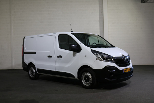 Renault Trafic 2.0 dCi 120pk L1 H1 Airco Navigatie 2x Schuifdeur