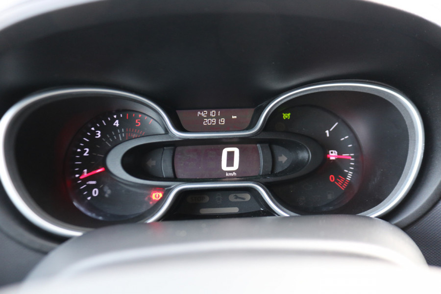 Renault Trafic 2.0 dCi 120pk L1 H1 Airco Navigatie 2x Schuifdeur