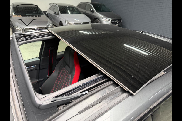Audi RSQ3 Sportback 2.5 TFSI Quattro Sonos/Pano/360Cam/Keyless