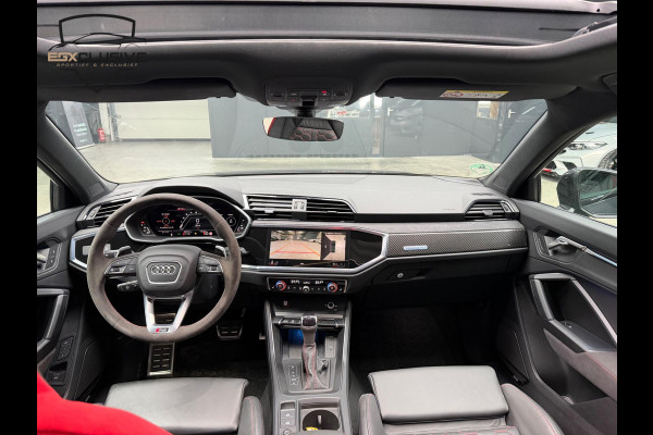 Audi RSQ3 Sportback 2.5 TFSI Quattro Sonos/Pano/360Cam/Keyless