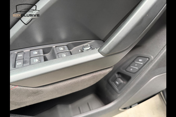 Audi RSQ3 Sportback 2.5 TFSI Quattro Sonos/Pano/360Cam/Keyless