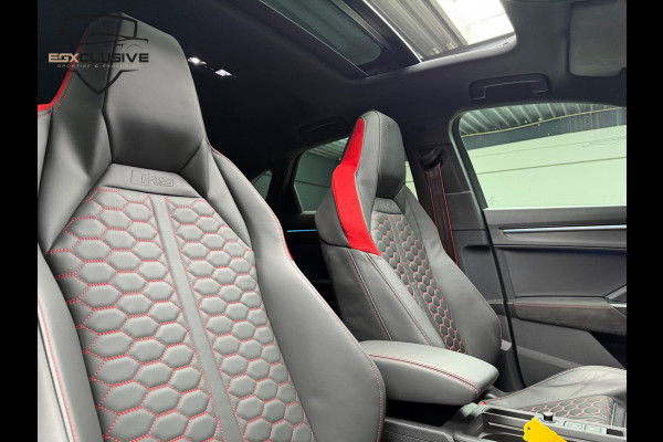 Audi RSQ3 Sportback 2.5 TFSI Quattro Sonos/Pano/360Cam/Keyless