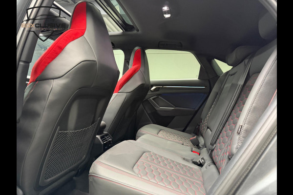 Audi RSQ3 Sportback 2.5 TFSI Quattro Sonos/Pano/360Cam/Keyless
