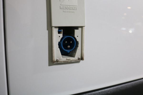 Mercedes-Benz Sprinter 315 CDI L3 H2 Automaat Koelwagen Vrieswagen Dag en Nacht Laadklep