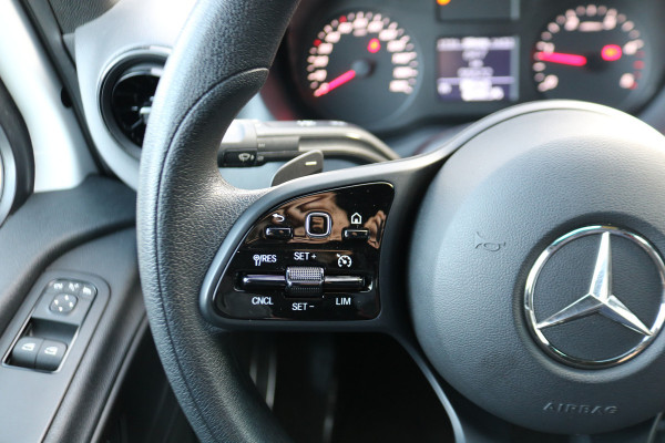 Mercedes-Benz Sprinter 315 CDI L3 H2 Automaat Koelwagen Vrieswagen Dag en Nacht Laadklep