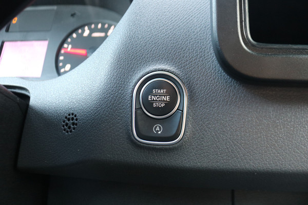 Mercedes-Benz Sprinter 315 CDI L3 H2 Automaat Koelwagen Vrieswagen Dag en Nacht Laadklep