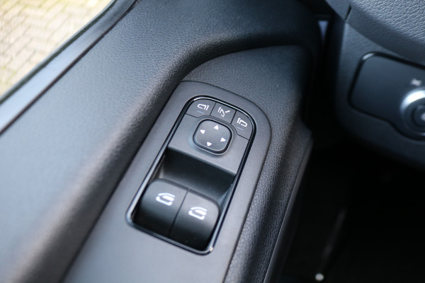 Mercedes-Benz Sprinter 315 CDI L3 H2 Automaat Koelwagen Vrieswagen Dag en Nacht Laadklep