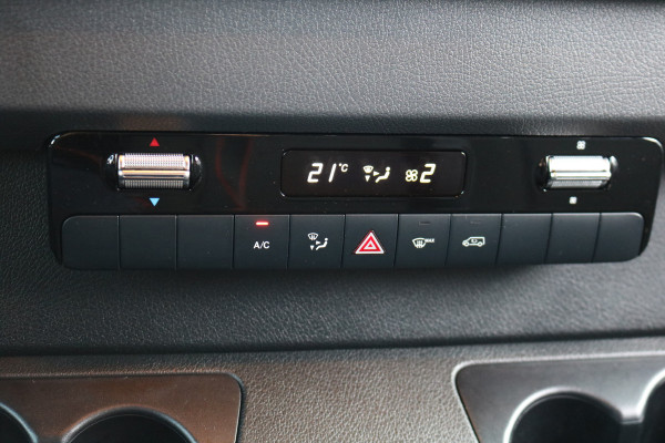 Mercedes-Benz Sprinter 315 CDI L3 H2 Automaat Koelwagen Vrieswagen Dag en Nacht Laadklep