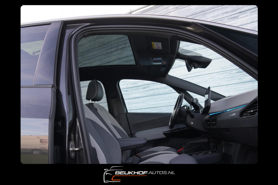 Volkswagen ID.3 First Max 58 kWh Soh92% Headup Carplay Pano