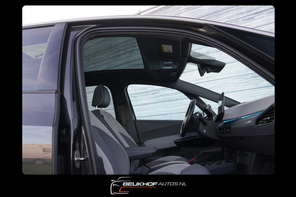 Volkswagen ID.3 First Max 58 kWh Soh92% Headup Carplay Pano