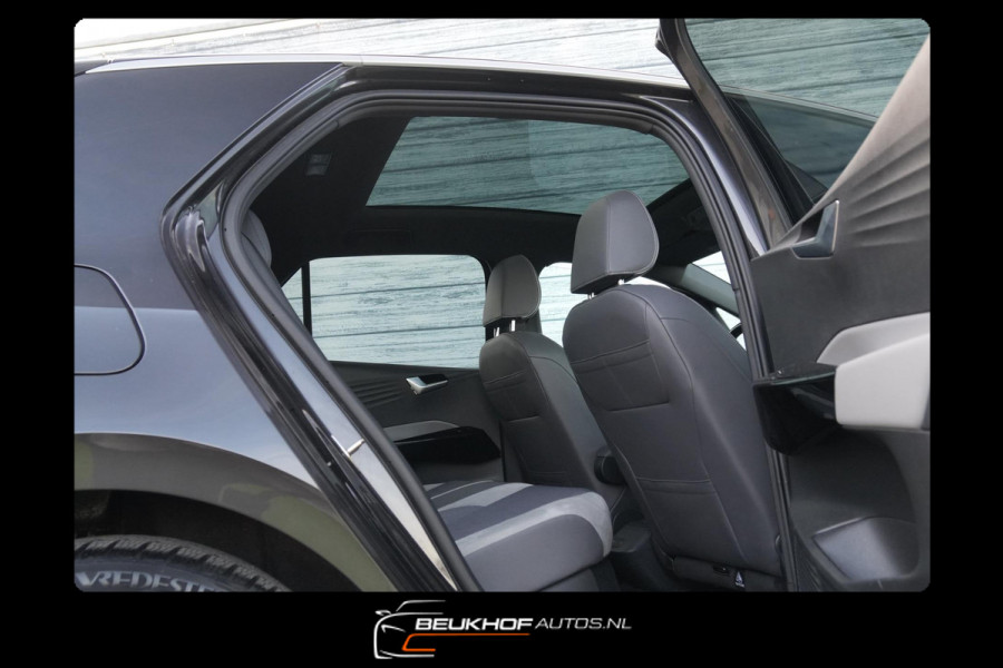 Volkswagen ID.3 First Max 58 kWh Soh92% Headup Carplay Pano