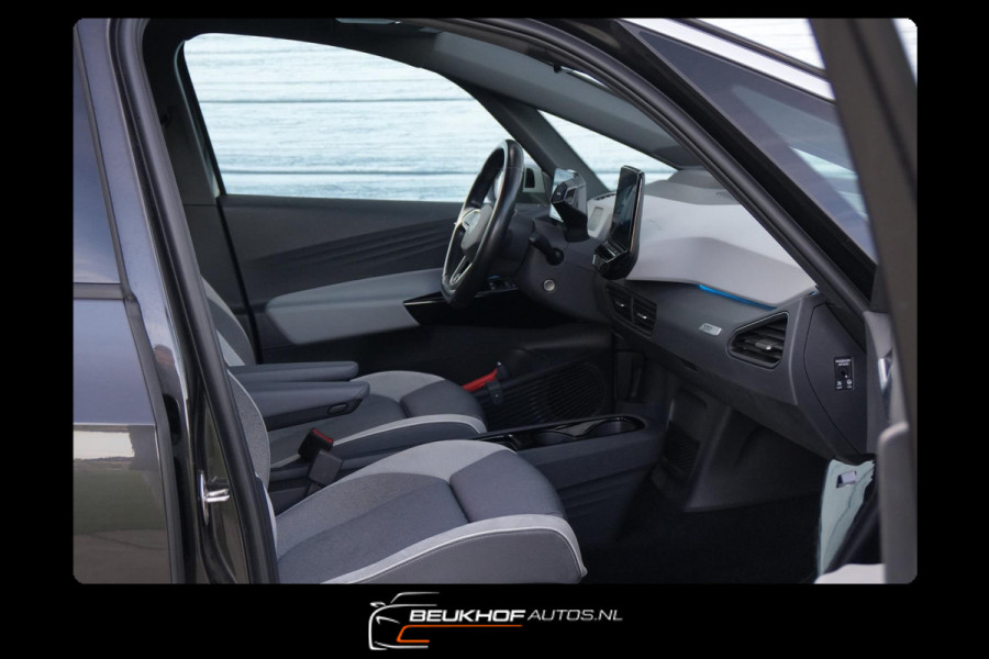Volkswagen ID.3 First Max 58 kWh Soh92% Headup Carplay Pano