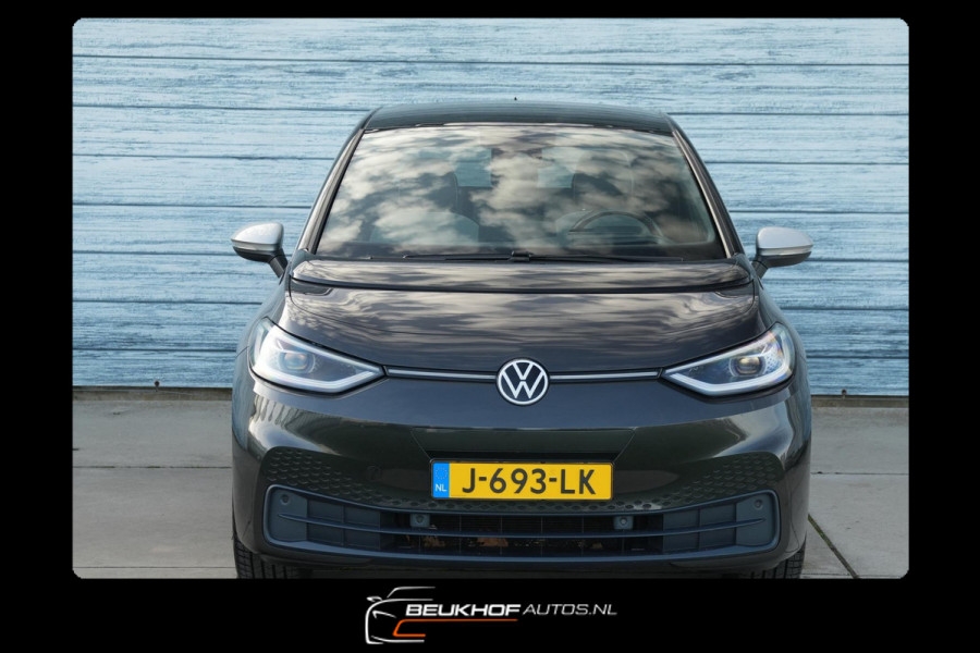 Volkswagen ID.3 First Max 58 kWh Soh92% Headup Carplay Pano