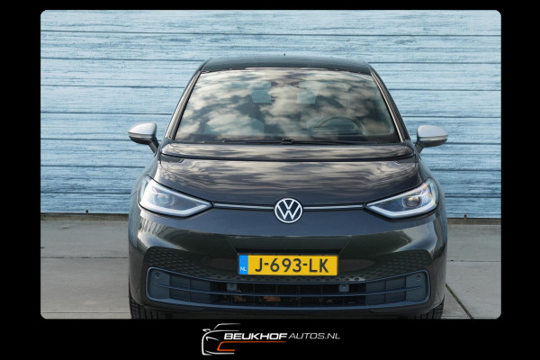 Volkswagen ID.3 First Max 58 kWh Soh92% Headup Carplay Pano