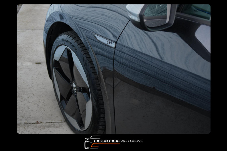 Volkswagen ID.3 First Max 58 kWh Soh92% Headup Carplay Pano