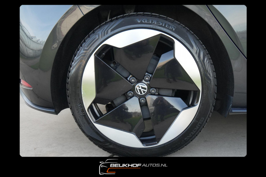 Volkswagen ID.3 First Max 58 kWh Soh92% Headup Carplay Pano