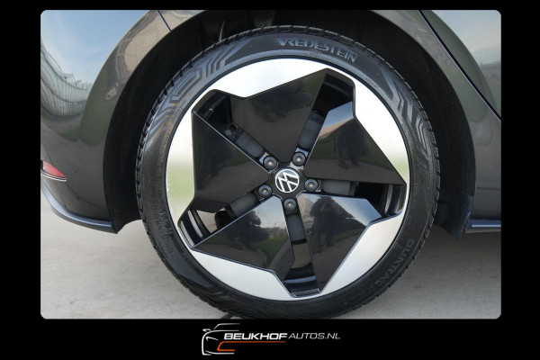 Volkswagen ID.3 First Max 58 kWh Soh92% Headup Carplay Pano