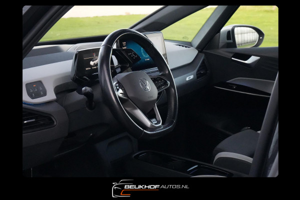 Volkswagen ID.3 First Max 58 kWh Soh92% Headup Carplay Pano