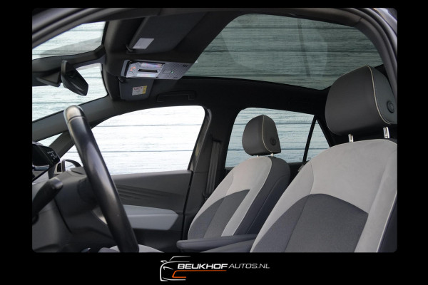 Volkswagen ID.3 First Max 58 kWh Soh92% Headup Carplay Pano