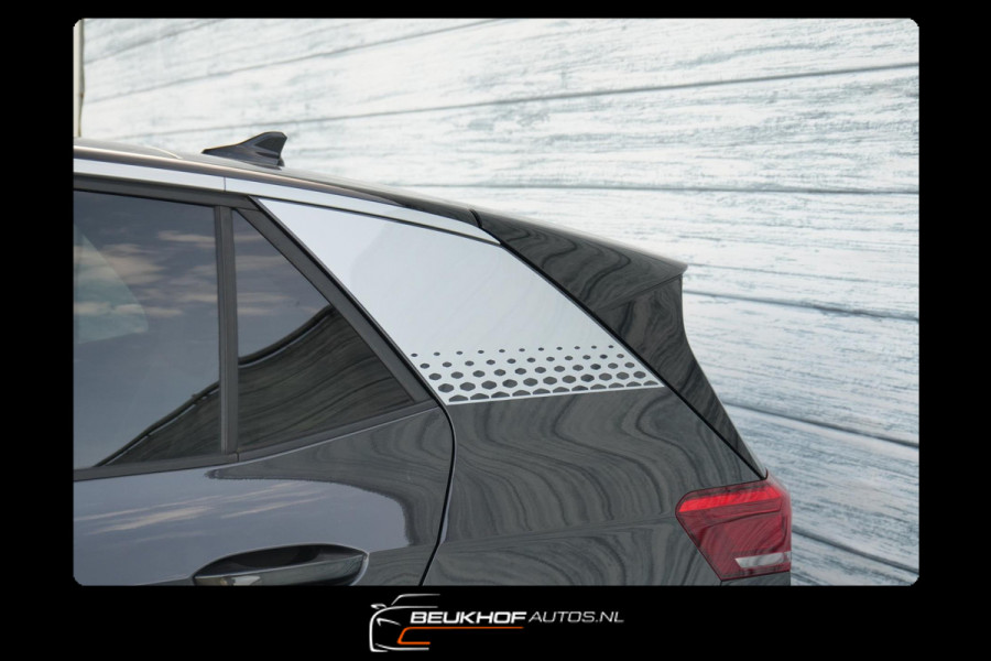 Volkswagen ID.3 First Max 58 kWh Soh92% Headup Carplay Pano