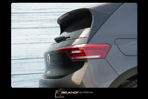 Volkswagen ID.3 First Max 58 kWh Soh92% Headup Carplay Pano