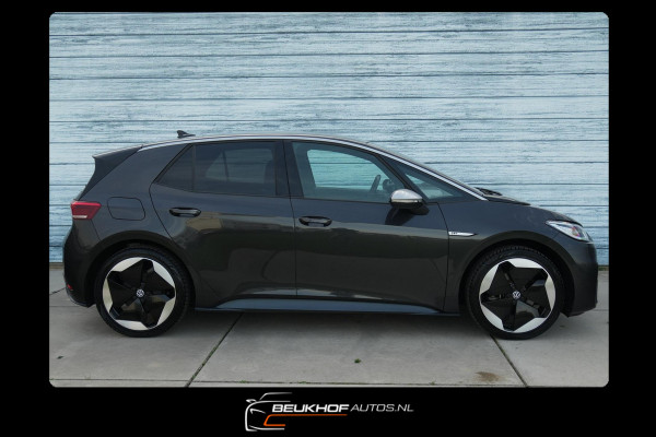 Volkswagen ID.3 First Max 58 kWh Soh92% Headup Carplay Pano