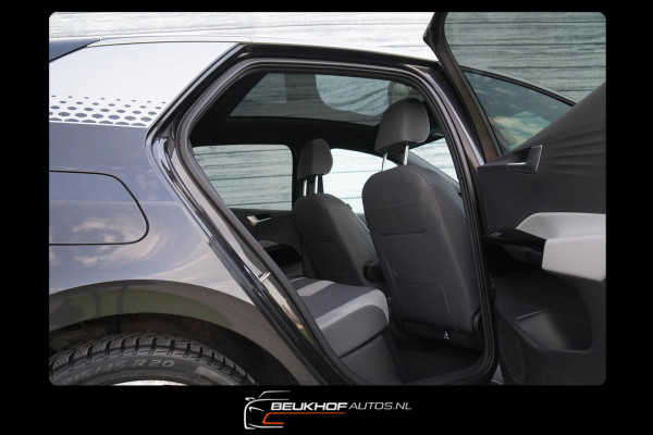 Volkswagen ID.3 First Max 58 kWh Soh92% Headup Carplay Pano