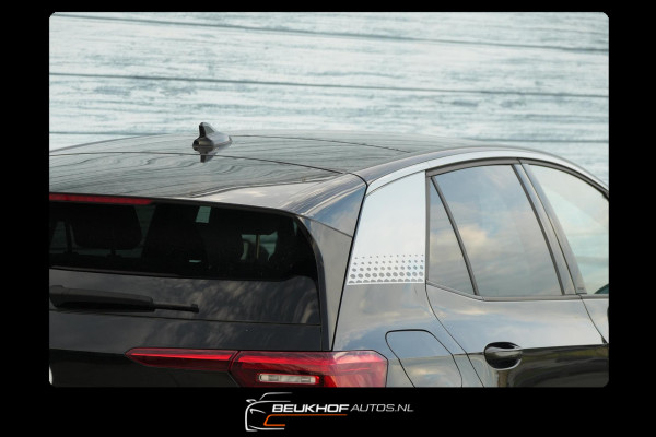 Volkswagen ID.3 First Max 58 kWh Soh92% Headup Carplay Pano