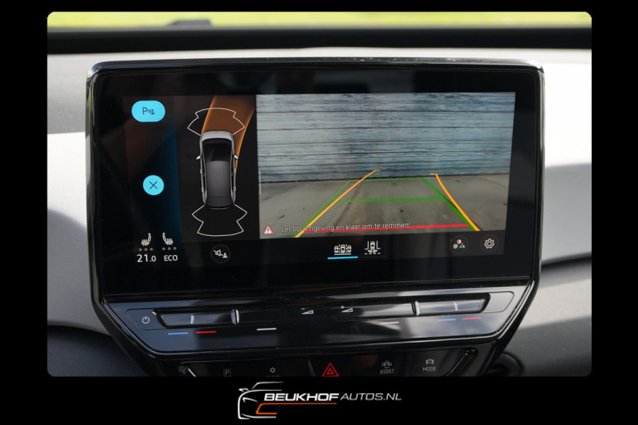 Volkswagen ID.3 First Max 58 kWh Soh92% Headup Carplay Pano