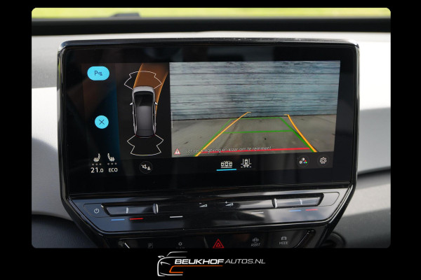Volkswagen ID.3 First Max 58 kWh Soh92% Headup Carplay Pano