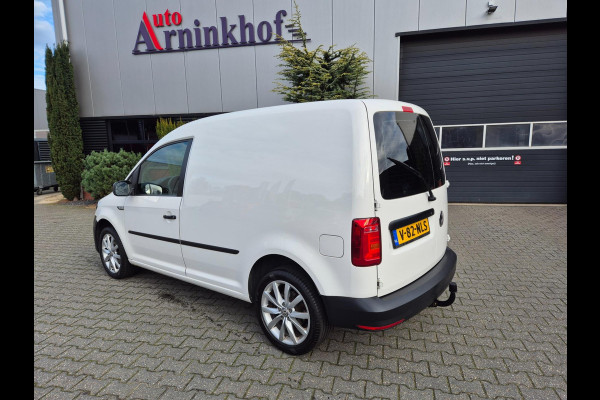 Volkswagen Caddy 1.0 TSI L1H1 BMT